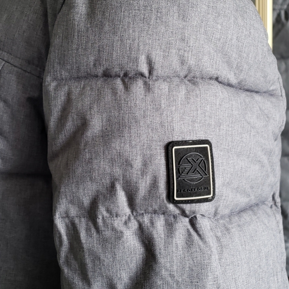 ZX Zeroxposur coat sz XXL - Picture 5 of 16